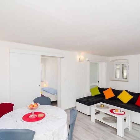 Apartment Jasmin Dubrovník Exteriér fotografie