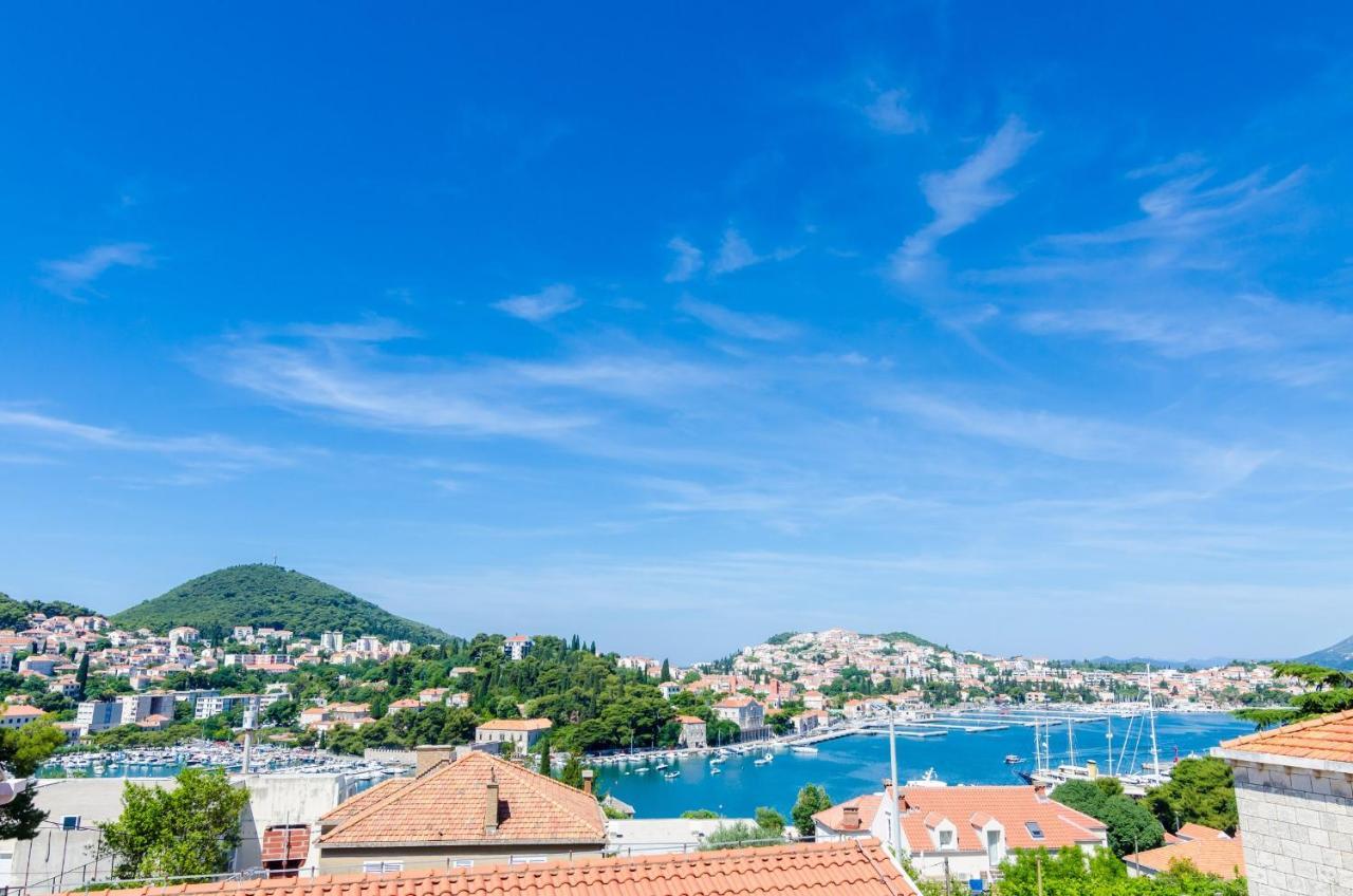 Apartment Jasmin Dubrovník Exteriér fotografie
